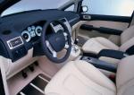 Ford Focus C-Max Concept 2002 года
